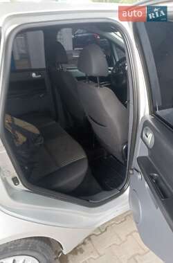 Хэтчбек Mitsubishi Colt 2008 в 