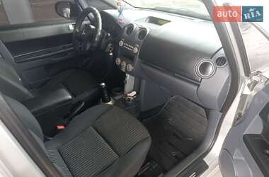 Хэтчбек Mitsubishi Colt 2008 в 