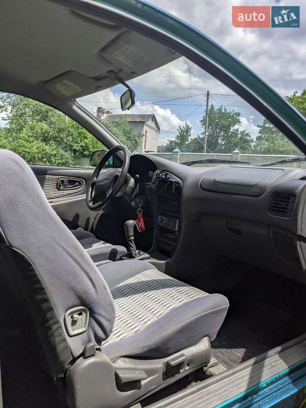 Хэтчбек Mitsubishi Colt 1995 в Житомире