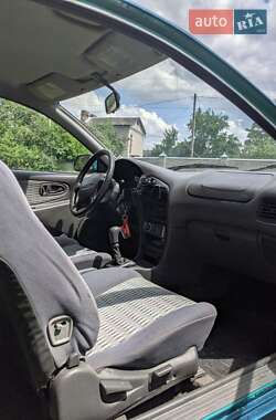 Хэтчбек Mitsubishi Colt 1995 в 