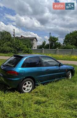 Хэтчбек Mitsubishi Colt 1995 в 