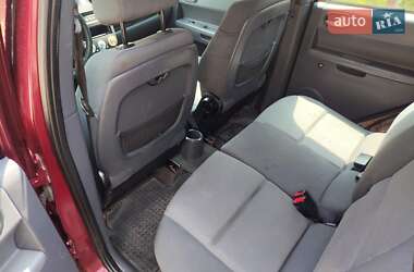 Хэтчбек Mitsubishi Colt 2004 в 