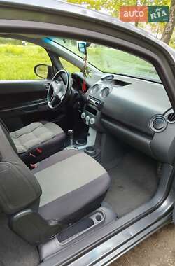 Хэтчбек Mitsubishi Colt 2005 в 