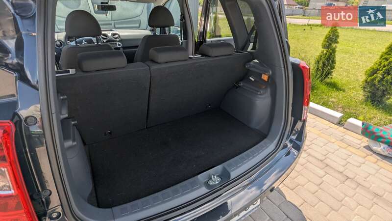 Хэтчбек Mitsubishi Colt 2010 в Шептицькому