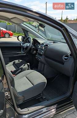 Хэтчбек Mitsubishi Colt 2010 в 