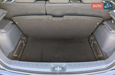 Хэтчбек Mitsubishi Colt 2010 в 