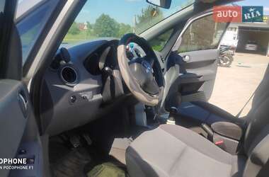 Хэтчбек Mitsubishi Colt 2006 в 