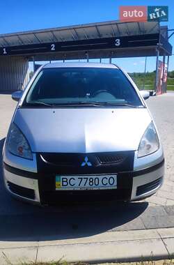 Хэтчбек Mitsubishi Colt 2006 в Львове
