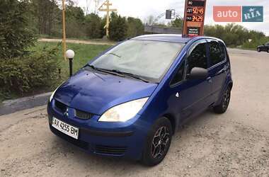Хэтчбек Mitsubishi Colt 2008 в 