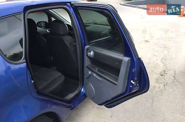 Хэтчбек Mitsubishi Colt 2008 в 