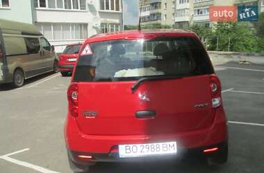 Хэтчбек Mitsubishi Colt 2011 в 