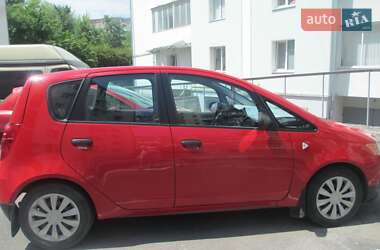 Хэтчбек Mitsubishi Colt 2011 в 