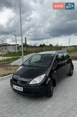 Хэтчбек Mitsubishi Colt 2007 в Львове