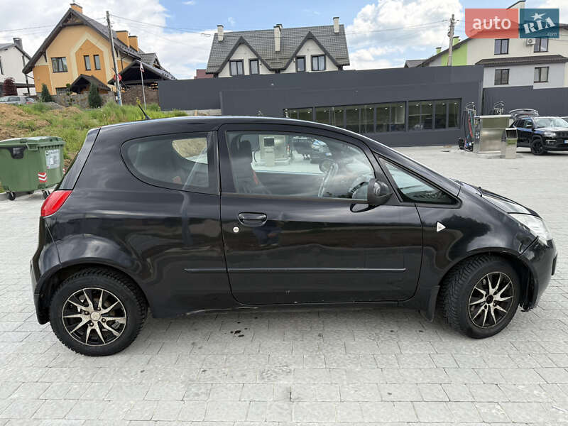 Хетчбек Mitsubishi Colt 2007 в Львові