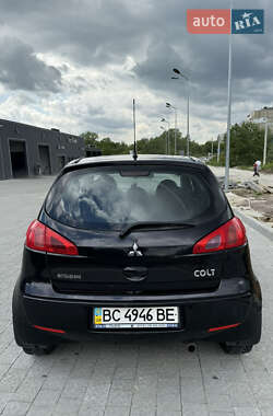 Хэтчбек Mitsubishi Colt 2007 в 
