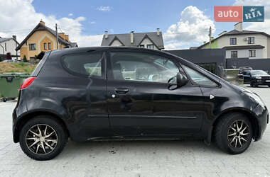 Хэтчбек Mitsubishi Colt 2007 в 
