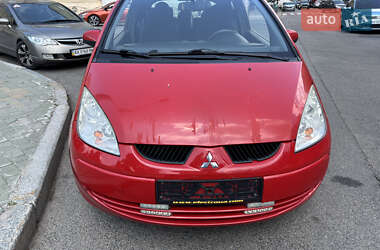 Хэтчбек Mitsubishi Colt 2007 в 