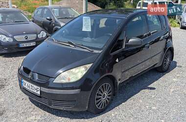 Хэтчбек Mitsubishi Colt 2008 в 