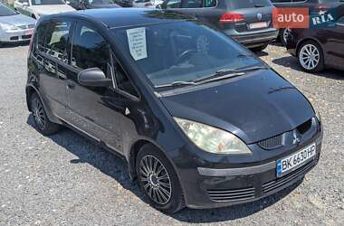 Хэтчбек Mitsubishi Colt 2008 в 
