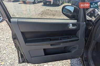 Хэтчбек Mitsubishi Colt 2008 в 