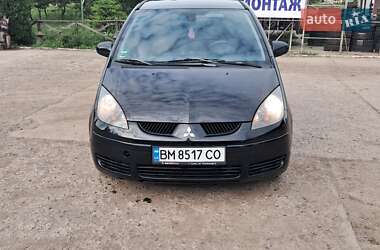 Хэтчбек Mitsubishi Colt 2007 в 