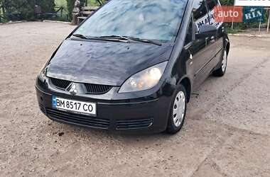 Хэтчбек Mitsubishi Colt 2007 в 