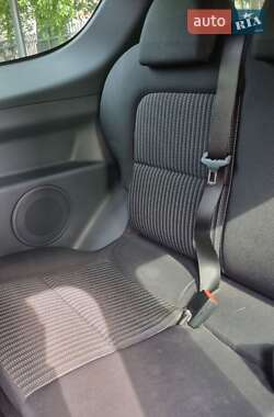 Хэтчбек Mitsubishi Colt 2008 в 