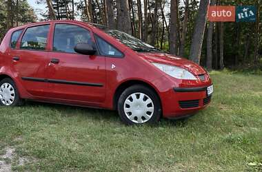 Хэтчбек Mitsubishi Colt 2006 в 