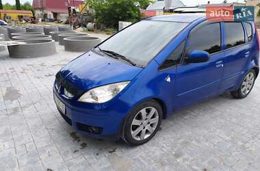 Хэтчбек Mitsubishi Colt 2006 в Виннице