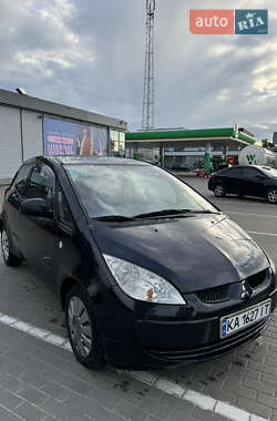 Хэтчбек Mitsubishi Colt 2008 в 