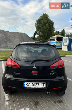 Хэтчбек Mitsubishi Colt 2008 в 