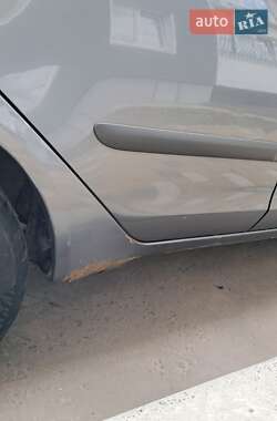 Хэтчбек Mitsubishi Colt 2007 в 
