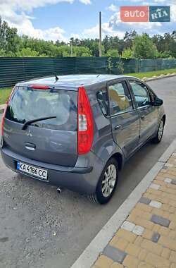 Хэтчбек Mitsubishi Colt 2007 в 