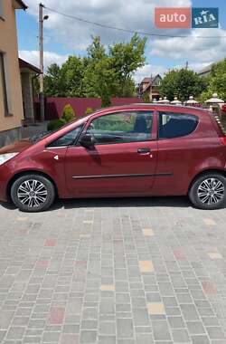 Хэтчбек Mitsubishi Colt 2006 в 