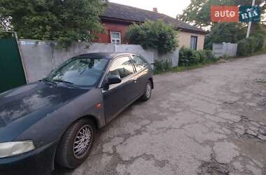 Хэтчбек Mitsubishi Colt 1998 в 