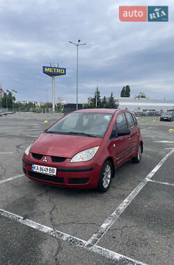 Хетчбек Mitsubishi Colt 2008 в Києві