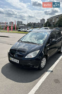 Хетчбек Mitsubishi Colt 2008 в Києві