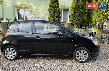 Хэтчбек Mitsubishi Colt 2010 в 