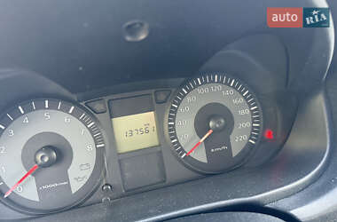 Хэтчбек Mitsubishi Colt 2010 в 