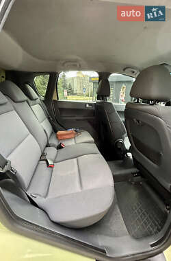 Хэтчбек Mitsubishi Colt 2005 в 