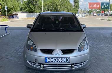 Хэтчбек Mitsubishi Colt 2008 в 