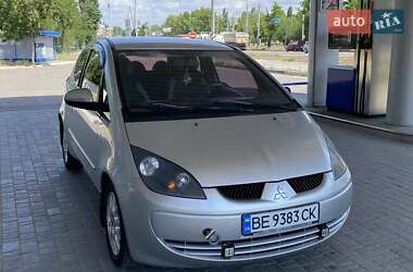 Хэтчбек Mitsubishi Colt 2008 в 