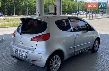 Хэтчбек Mitsubishi Colt 2008 в 