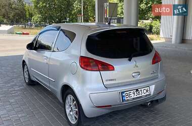 Хэтчбек Mitsubishi Colt 2008 в 