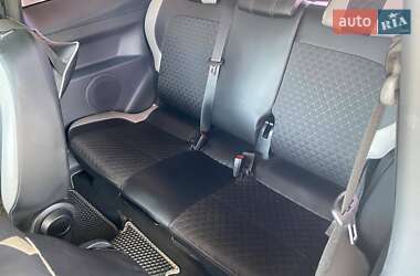 Хэтчбек Mitsubishi Colt 2008 в 