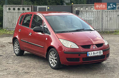 Хэтчбек Mitsubishi Colt 2008 в 