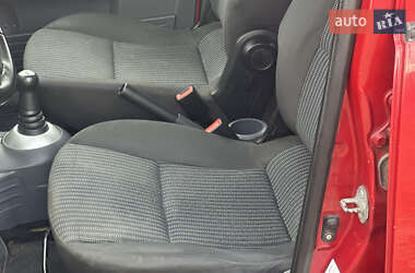 Хэтчбек Mitsubishi Colt 2008 в 