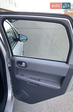 Хэтчбек Mitsubishi Colt 2007 в 