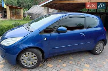 Хэтчбек Mitsubishi Colt 2008 в 