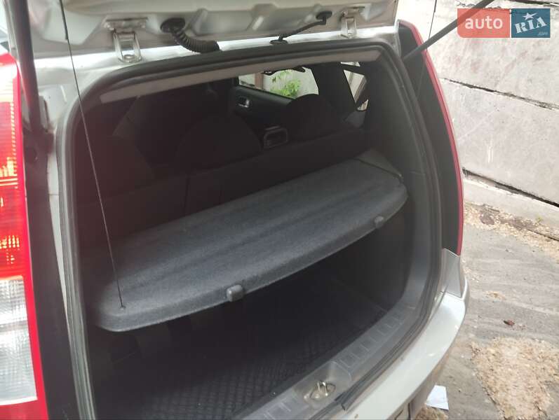 Хэтчбек Mitsubishi Colt 2006 в Киеве фото 11 Хэтчбек Mitsubishi Colt 2006 в Киеве